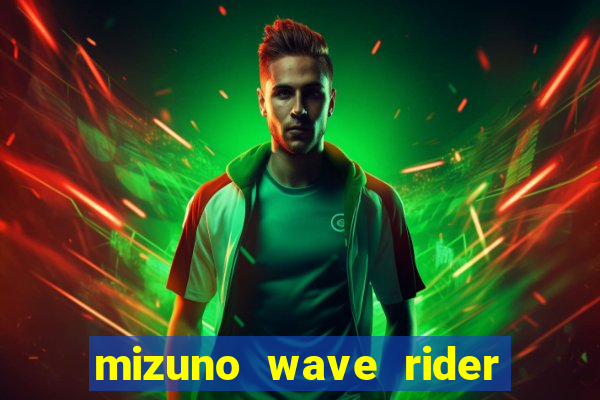 mizuno wave rider beta sashiko